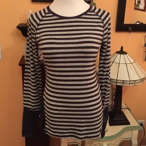 NWOT MPG Workout Top